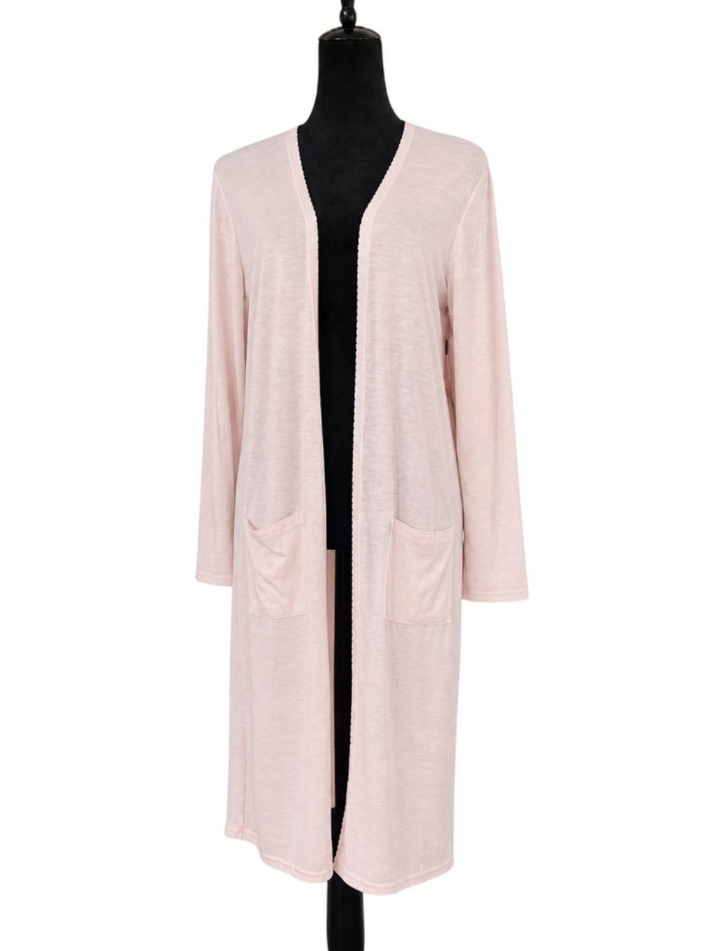 BNWT Danskin Super Soft Loungewear Robe